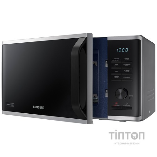 Мікрохвильова піч Samsung MS23K3515AS/UA
