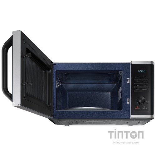 Мікрохвильова піч Samsung MS23K3515AS/UA