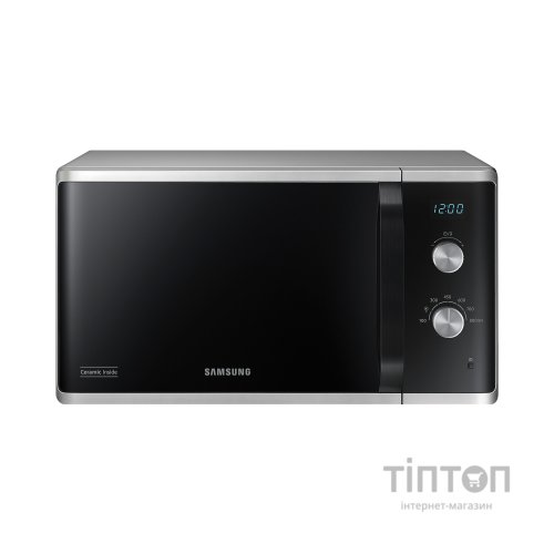 Мікрохвильова піч Samsung MS23K3614AS/UA