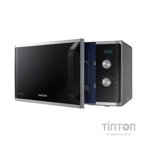 Мікрохвильова піч Samsung MS23K3614AS/UA