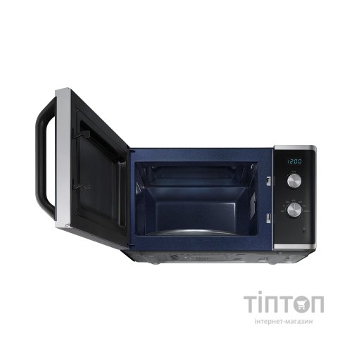 Мікрохвильова піч Samsung MS23K3614AS/UA