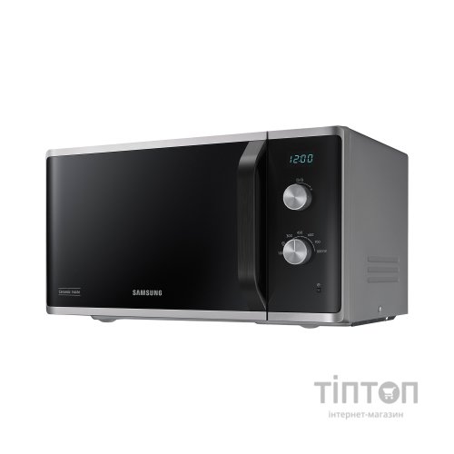 Мікрохвильова піч Samsung MS23K3614AS/UA
