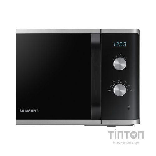 Мікрохвильова піч Samsung MS23K3614AS/UA