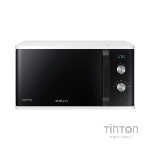 Мікрохвильова піч Samsung MS23K3614AW/UA
