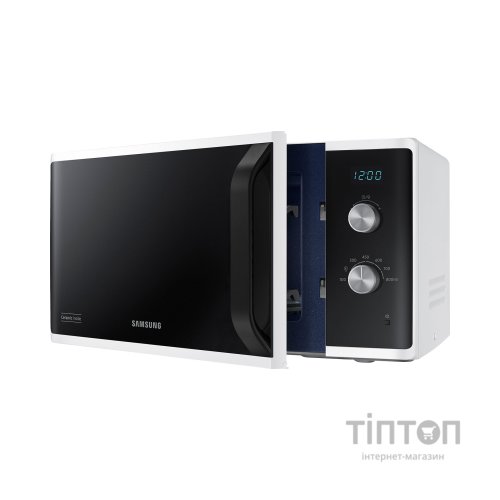 Мікрохвильова піч Samsung MS23K3614AW/UA