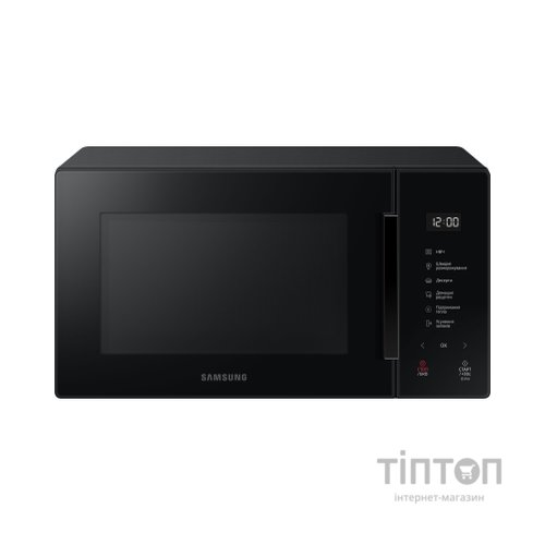 Мікрохвильова піч Samsung MS23T5018AK/UA