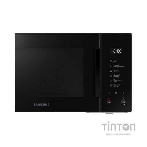 Мікрохвильова піч Samsung MS23T5018AK/UA