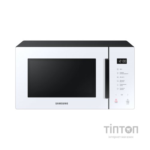 Мікрохвильова піч Samsung MS23T5018AW/UA