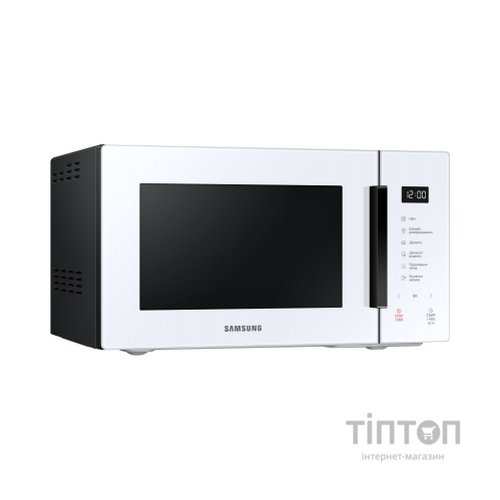 Мікрохвильова піч Samsung MS23T5018AW/UA