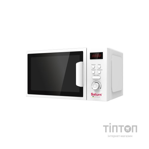 Мікрохвильова піч Saturn ST-MW8174