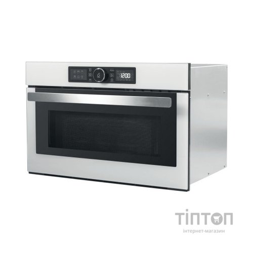 Мікрохвильова піч Whirlpool AMW730WH