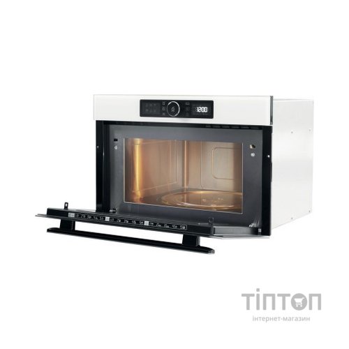 Мікрохвильова піч Whirlpool AMW730WH