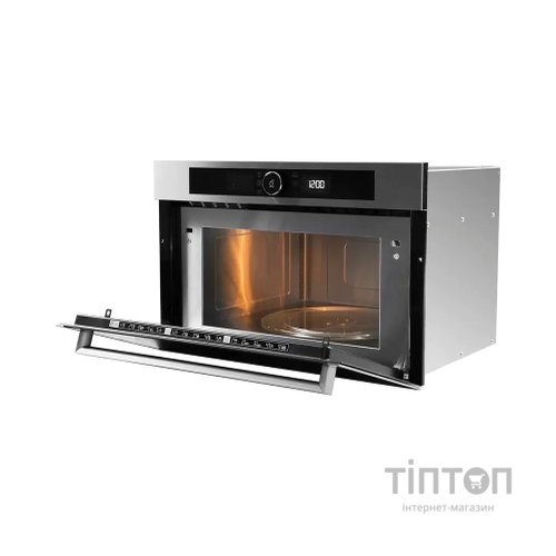 Мікрохвильова піч Whirlpool AMW731IX