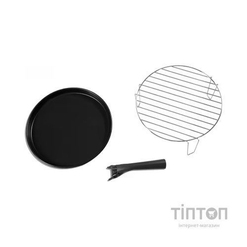 Мікрохвильова піч Whirlpool AMW731IX