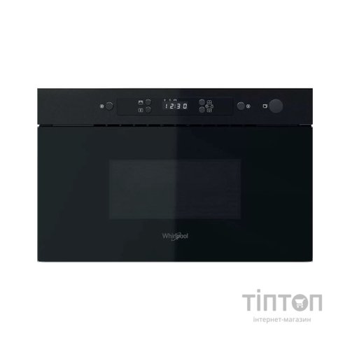 Мікрохвильова піч Whirlpool MBNA900B