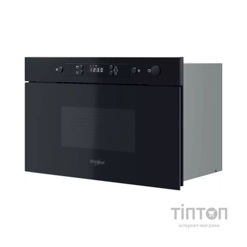 Мікрохвильова піч Whirlpool MBNA900B