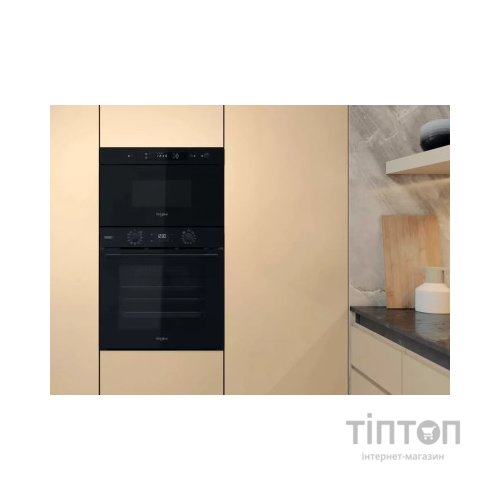 Мікрохвильова піч Whirlpool MBNA900B