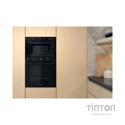 Мікрохвильова піч Whirlpool MBNA900B