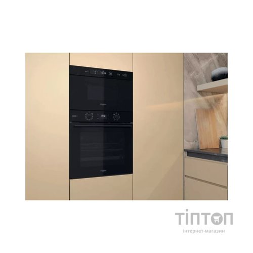 Мікрохвильова піч Whirlpool MBNA900B