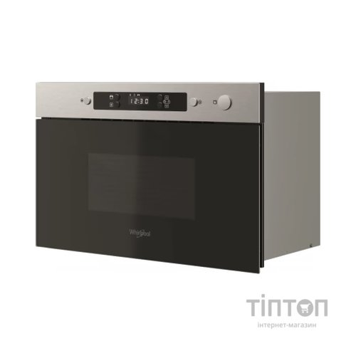Мікрохвильова піч Whirlpool MBNA900X