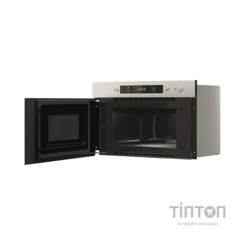 Мікрохвильова піч Whirlpool MBNA900X