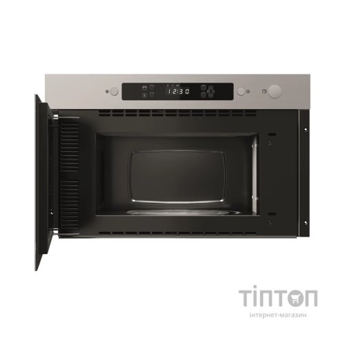 Мікрохвильова піч Whirlpool MBNA900X