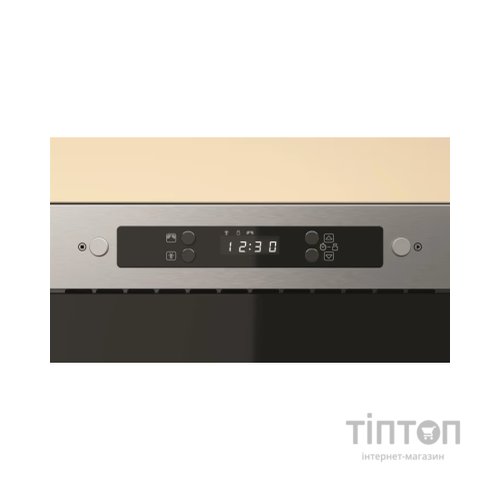 Мікрохвильова піч Whirlpool MBNA900X