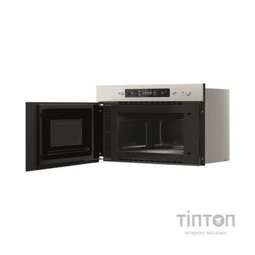 Мікрохвильова піч Whirlpool MBNA910X
