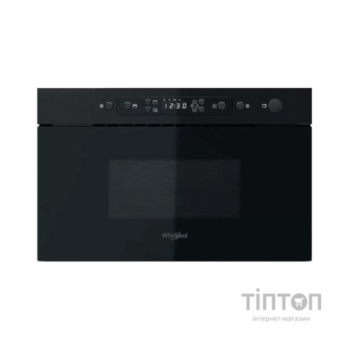 Мікрохвильова піч Whirlpool MBNA920B