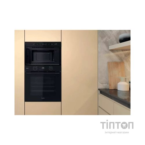 Мікрохвильова піч Whirlpool MBNA920B