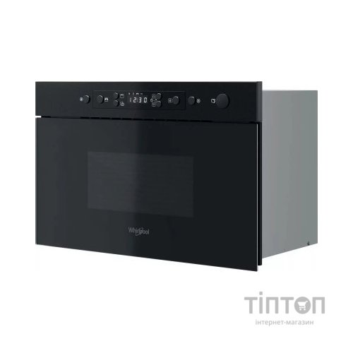 Мікрохвильова піч Whirlpool MBNA920B