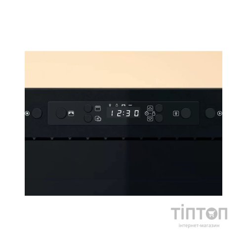 Мікрохвильова піч Whirlpool MBNA920B