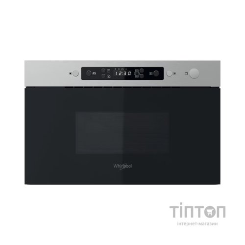 Мікрохвильова піч Whirlpool MBNA920X