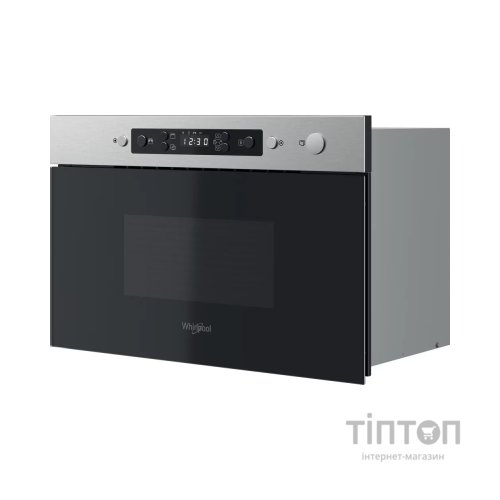 Мікрохвильова піч Whirlpool MBNA920X
