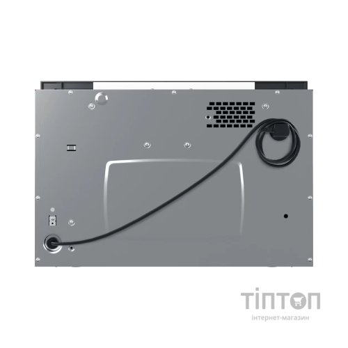 Мікрохвильова піч Whirlpool MBNA920X