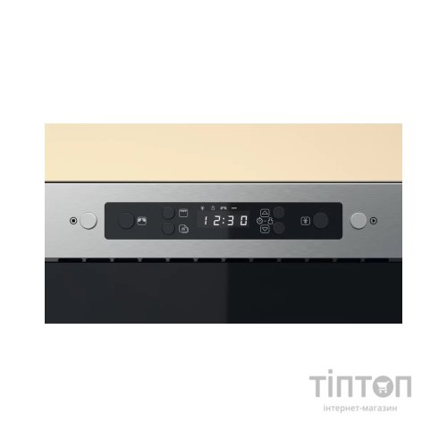 Мікрохвильова піч Whirlpool MBNA920X