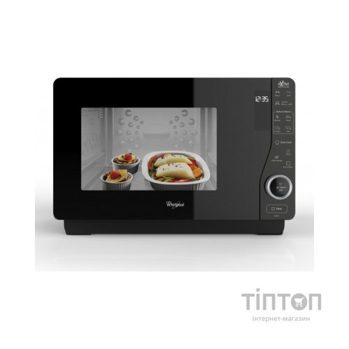 Мікрохвильова піч Whirlpool MWF421SL