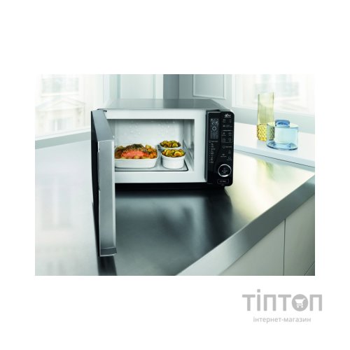 Мікрохвильова піч Whirlpool MWF421SL