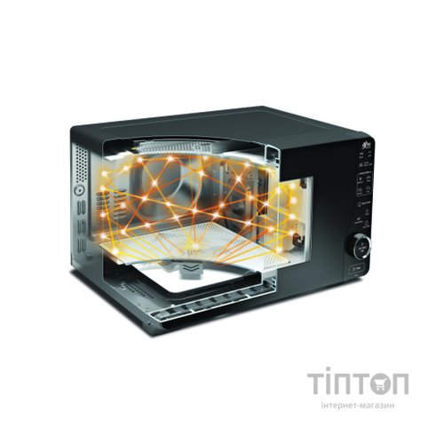 Мікрохвильова піч Whirlpool MWF421SL