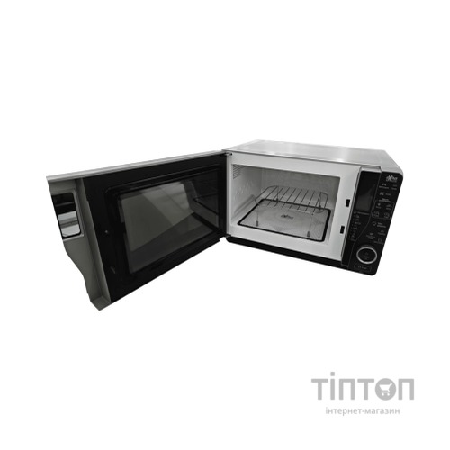 Мікрохвильова піч Whirlpool MWF421SL