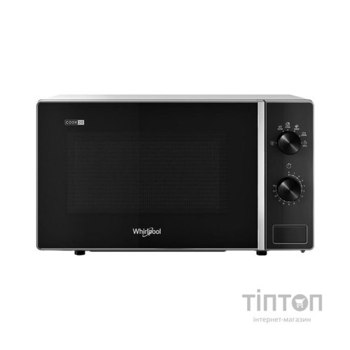 Мікрохвильова піч Whirlpool MWP101B