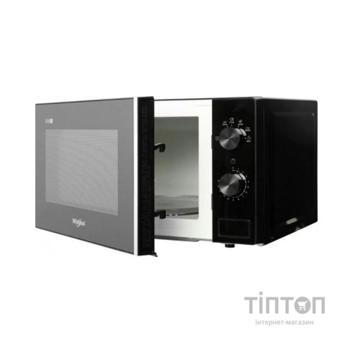 Мікрохвильова піч Whirlpool MWP101B