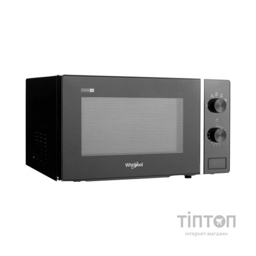 Мікрохвильова піч Whirlpool MWP101B