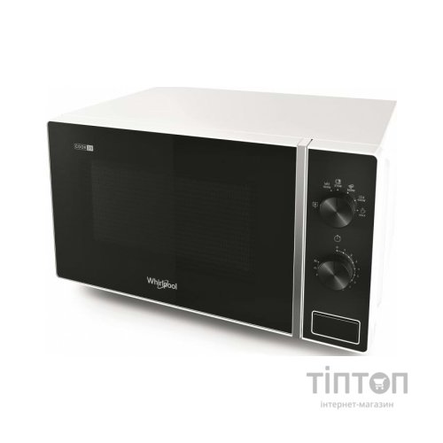 Мікрохвильова піч Whirlpool MWP101B