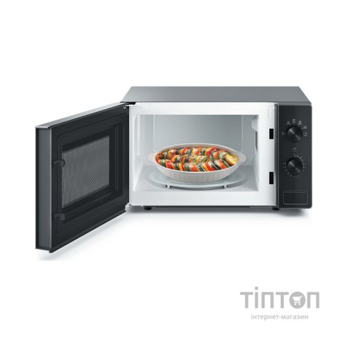 Мікрохвильова піч Whirlpool MWP101SB
