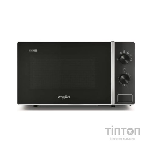 Мікрохвильова піч Whirlpool MWP101W