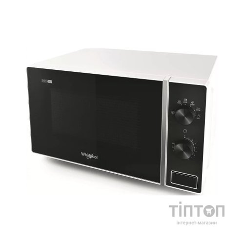Мікрохвильова піч Whirlpool MWP101W