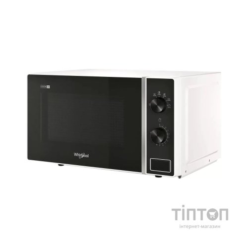 Мікрохвильова піч Whirlpool MWP101W