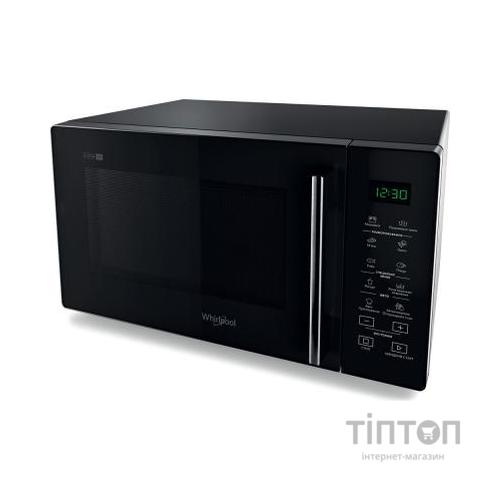 Мікрохвильова піч Whirlpool MWP251B