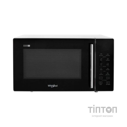 Мікрохвильова піч Whirlpool MWP251SB